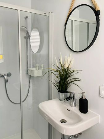 vonAnker Houseboat | Marlene D