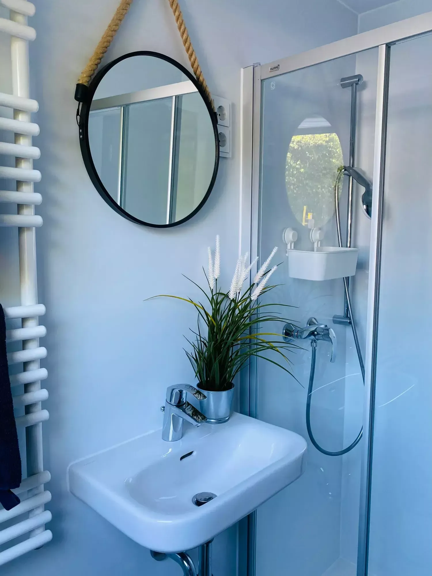 vonAnker Houseboat | Marlene D