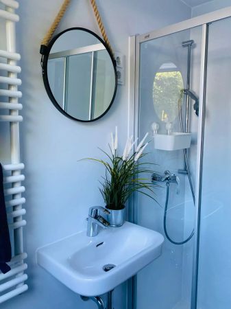 vonAnker Houseboat | Marlene D