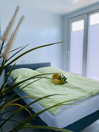 vonAnker Houseboat | Marlene D