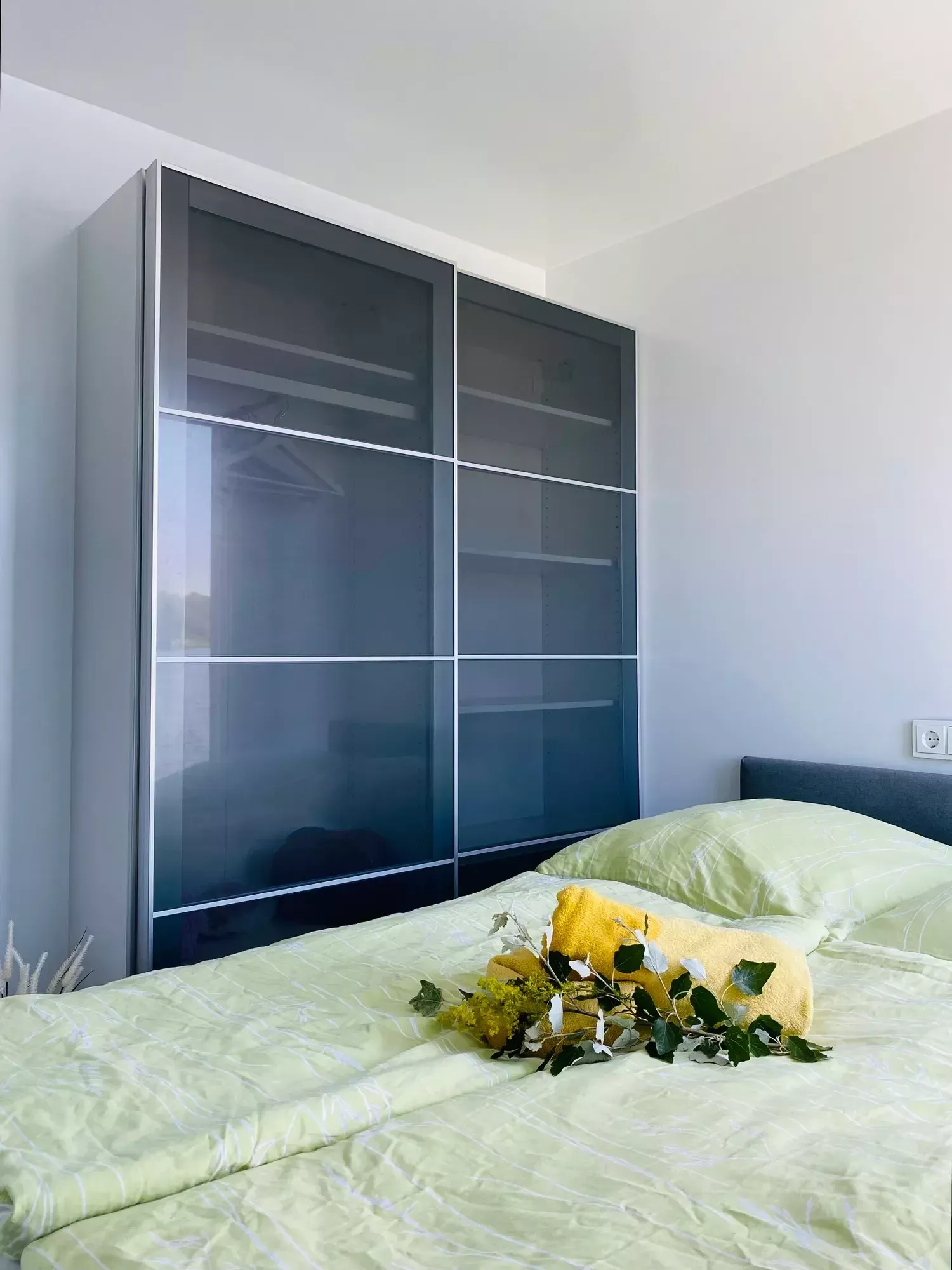 vonAnker Houseboat | Marlene D