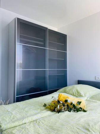 vonAnker Houseboat | Marlene D