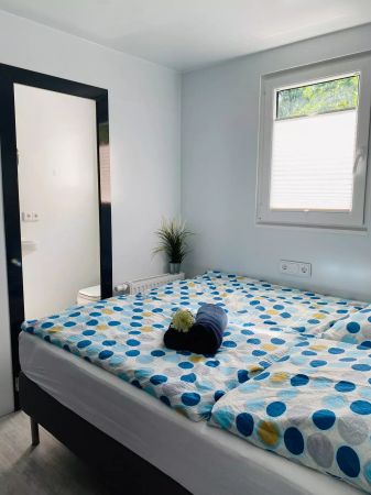 vonAnker Houseboat | Marlene D