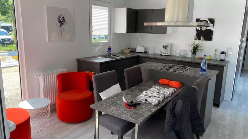 vonAnker Houseboat | Marlene D