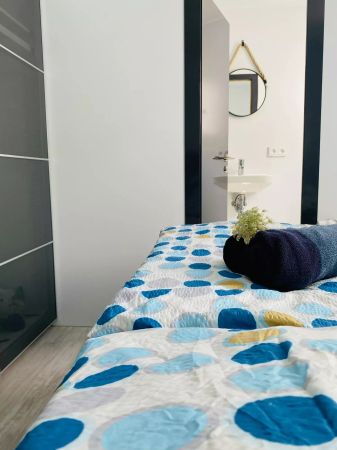 vonAnker Houseboat | Marlene D