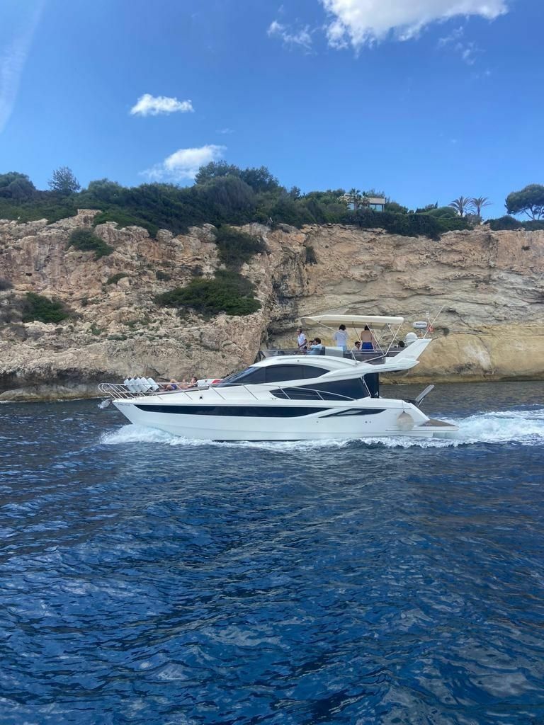 Galeon 420 Fly | Harry 3