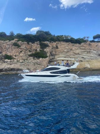 Galeon 420 Fly | Harry 3