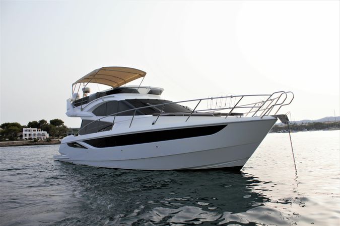 Galeon 420 Fly | Harry 3