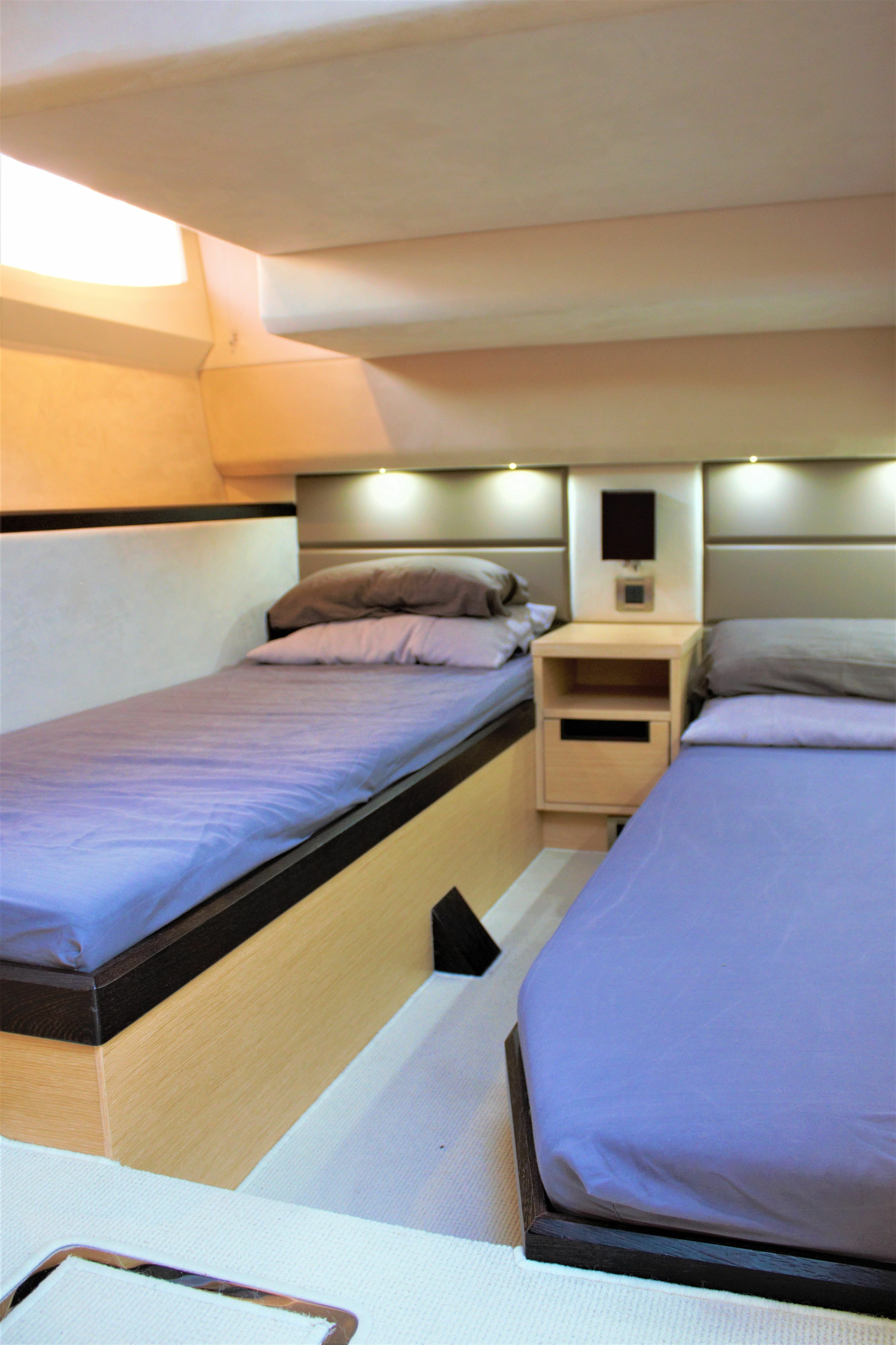 Galeon 420 Fly | Harry 3