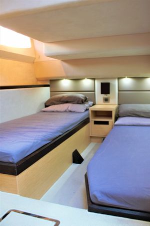 Galeon 420 Fly | Harry 3