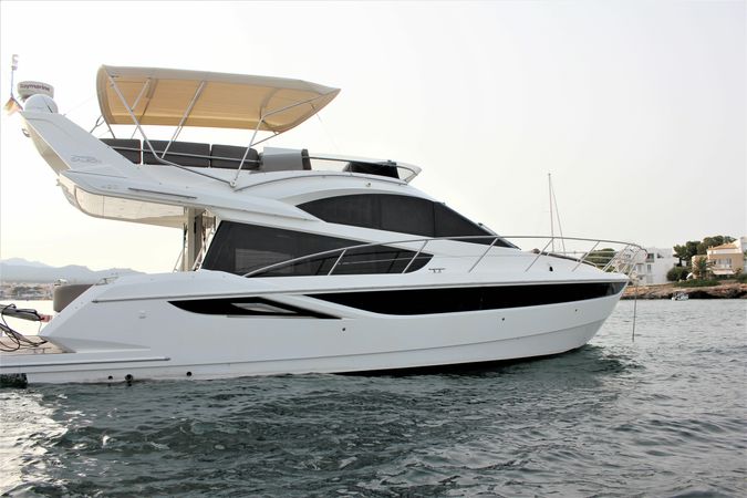 Galeon 420 Fly | Harry 3