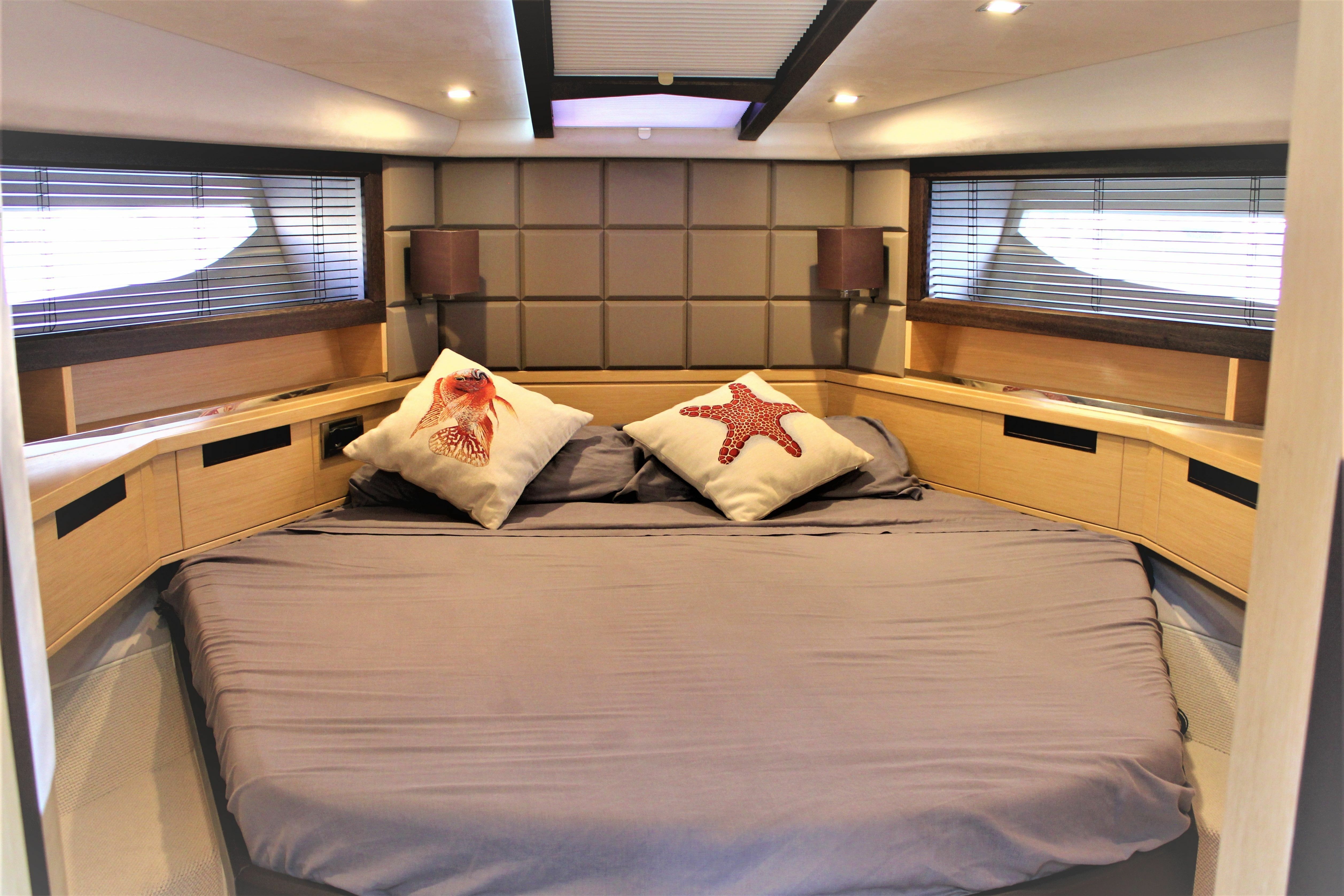 Galeon 420 Fly | Harry 3