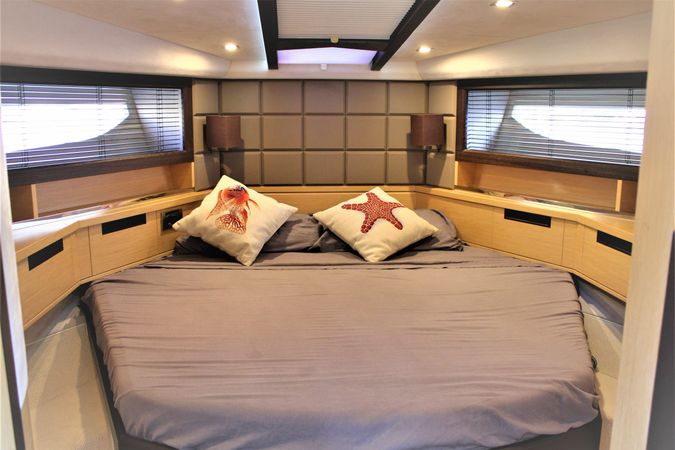 Galeon 420 Fly | Harry 3