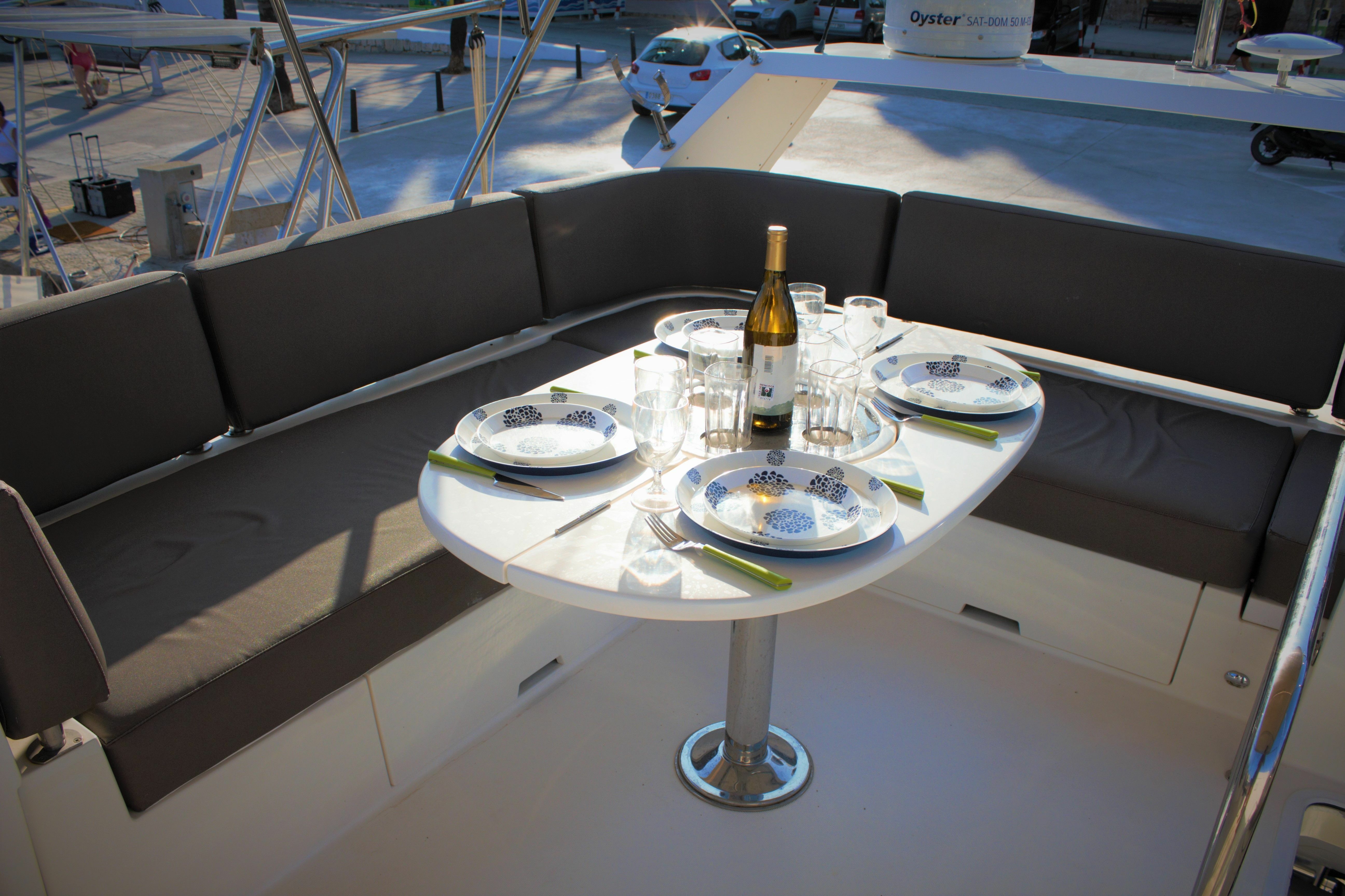 Galeon 420 Fly | Harry 3