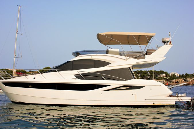 Galeon 420 Fly | Harry 3