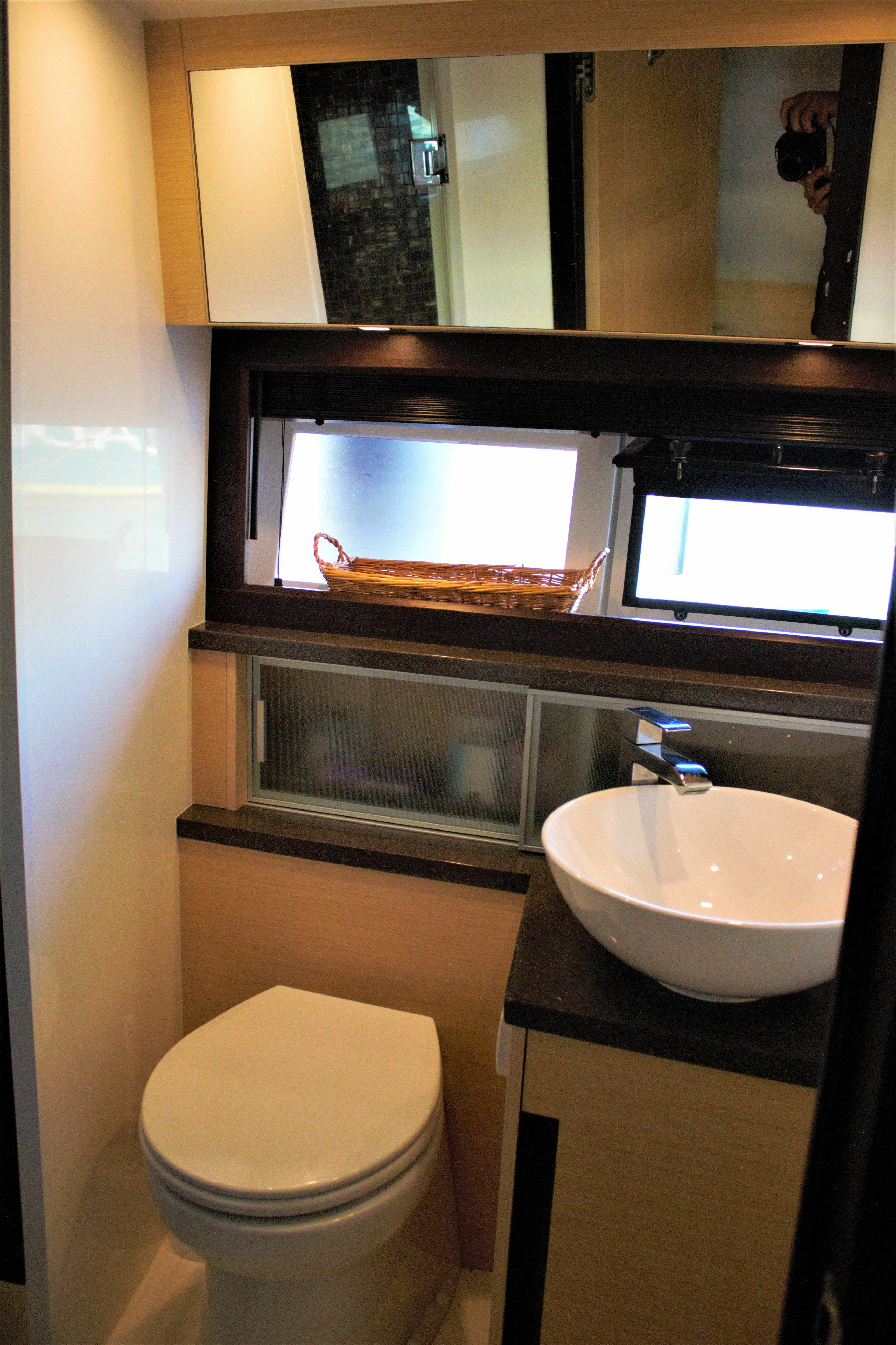 Galeon 420 Fly | Harry 3