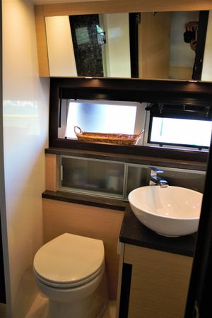 Galeon 420 Fly | Harry 3