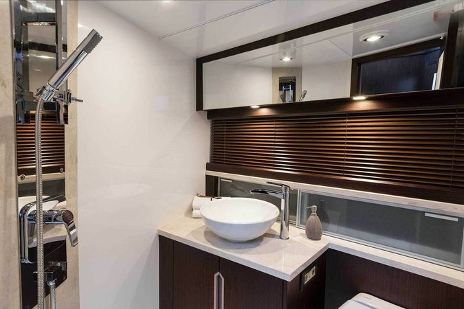 Galeon 420 Fly | Harry 3