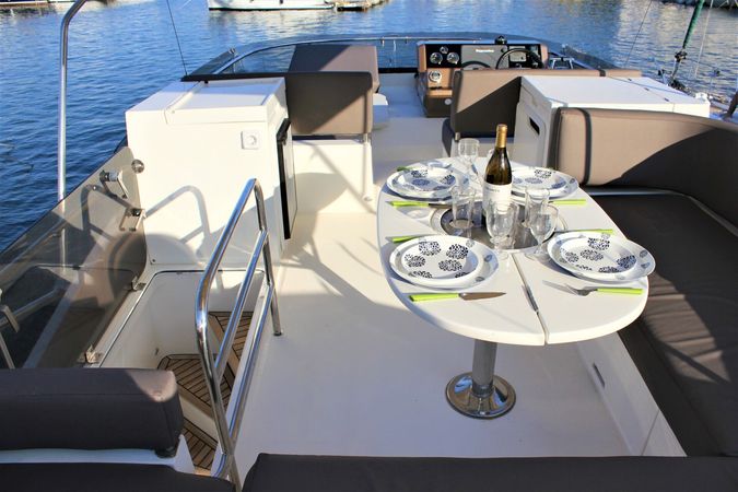 Galeon 420 Fly | Harry 3