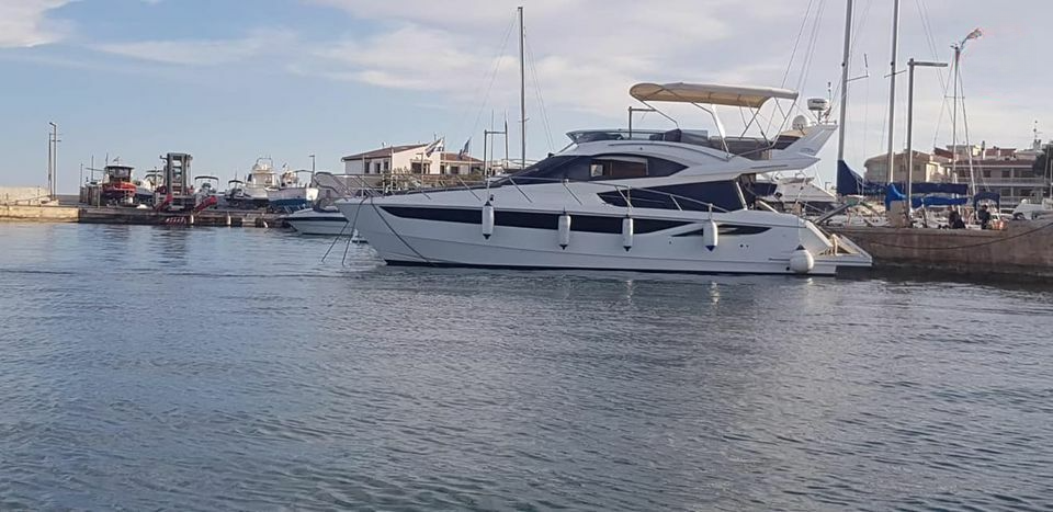 Galeon 420 Fly | Harry 3