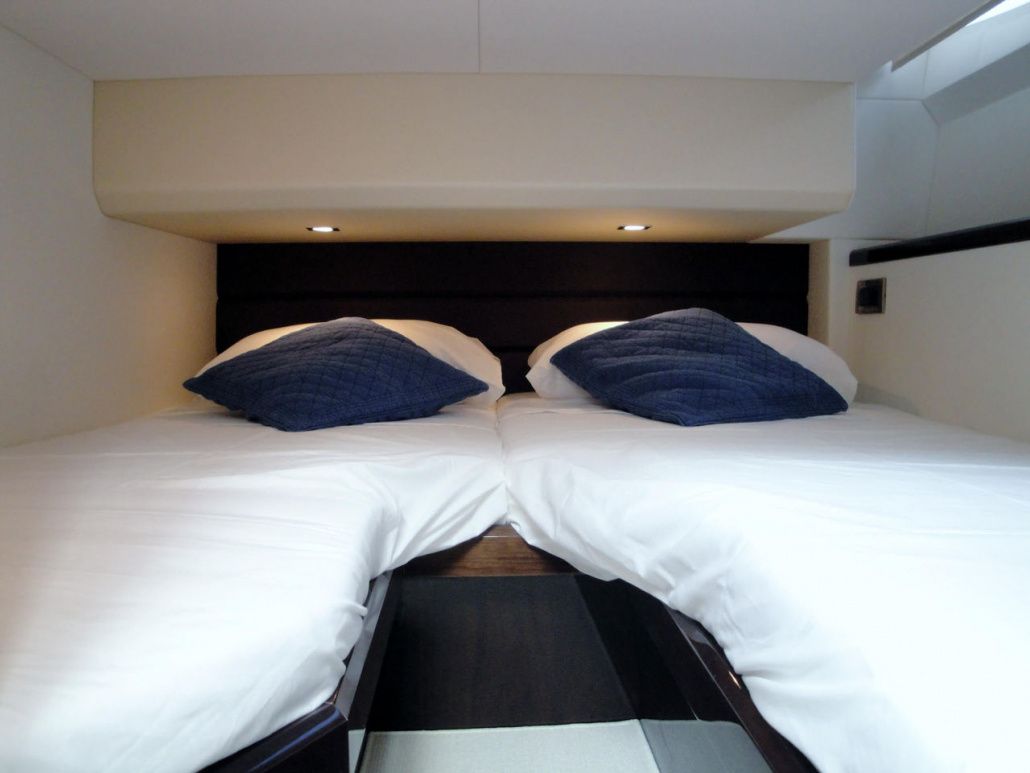 Galeon 420 Fly | Harry 3