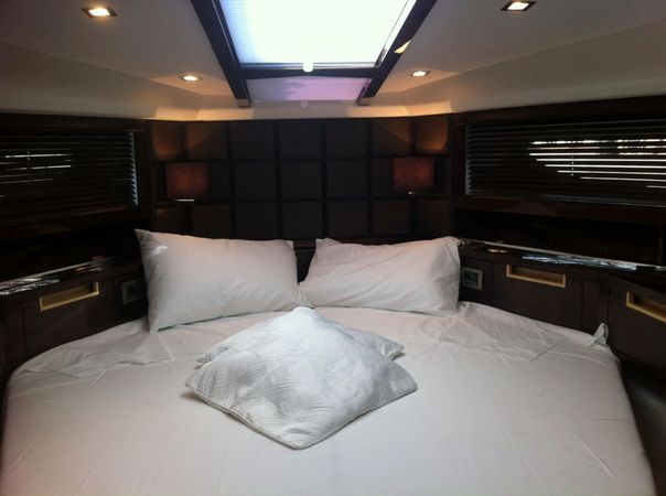 Galeon 420 Fly | Harry 3