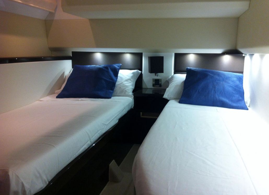 Galeon 420 Fly | Harry 3