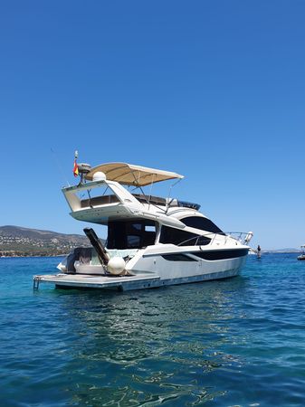 Galeon 420 Fly | Harry 3