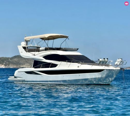 Galeon 420 Fly | Harry 3