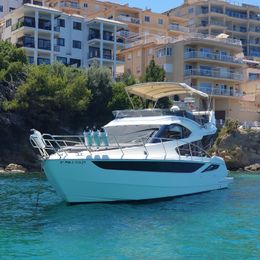 Galeon 420 Fly | Harry 3