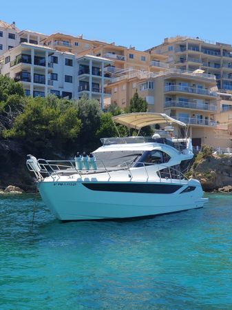 Galeon 420 Fly | Harry 3