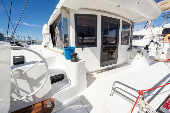 Bali Catsmart | Ohana 2