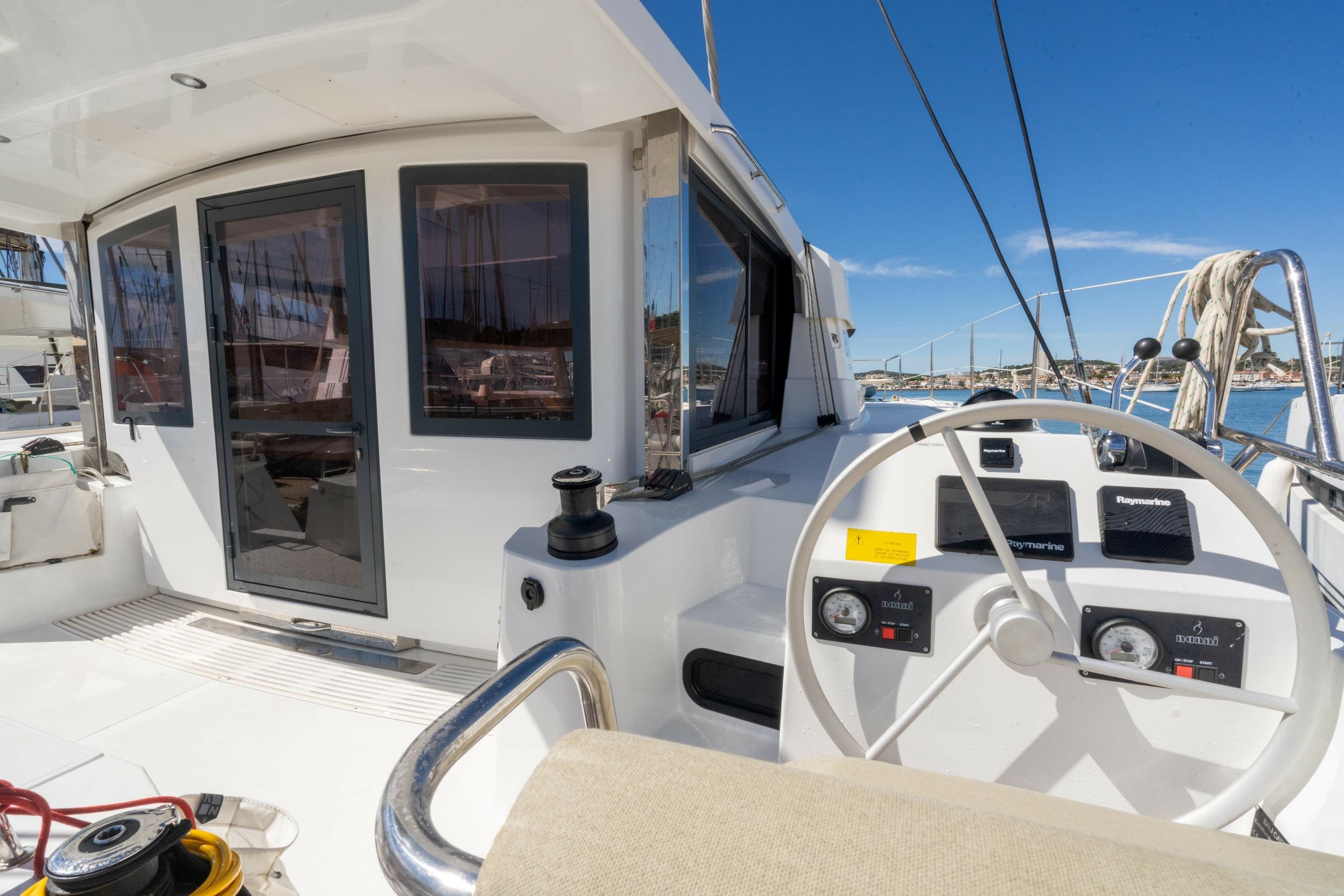 Bali Catsmart | Ohana 2