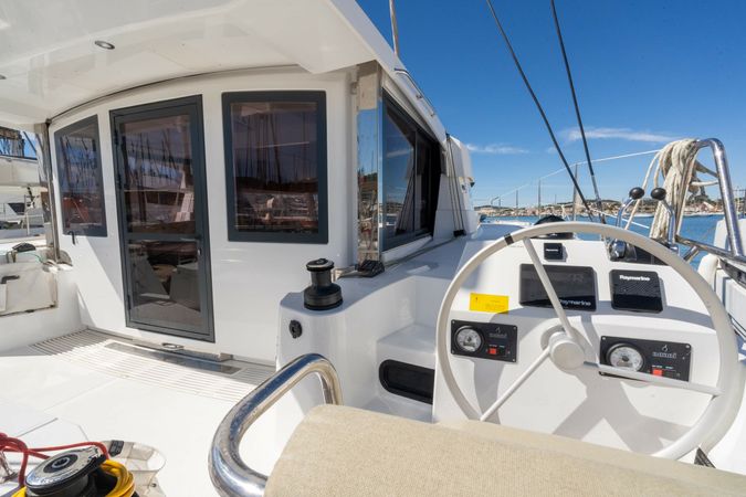 Bali Catsmart | Ohana 2