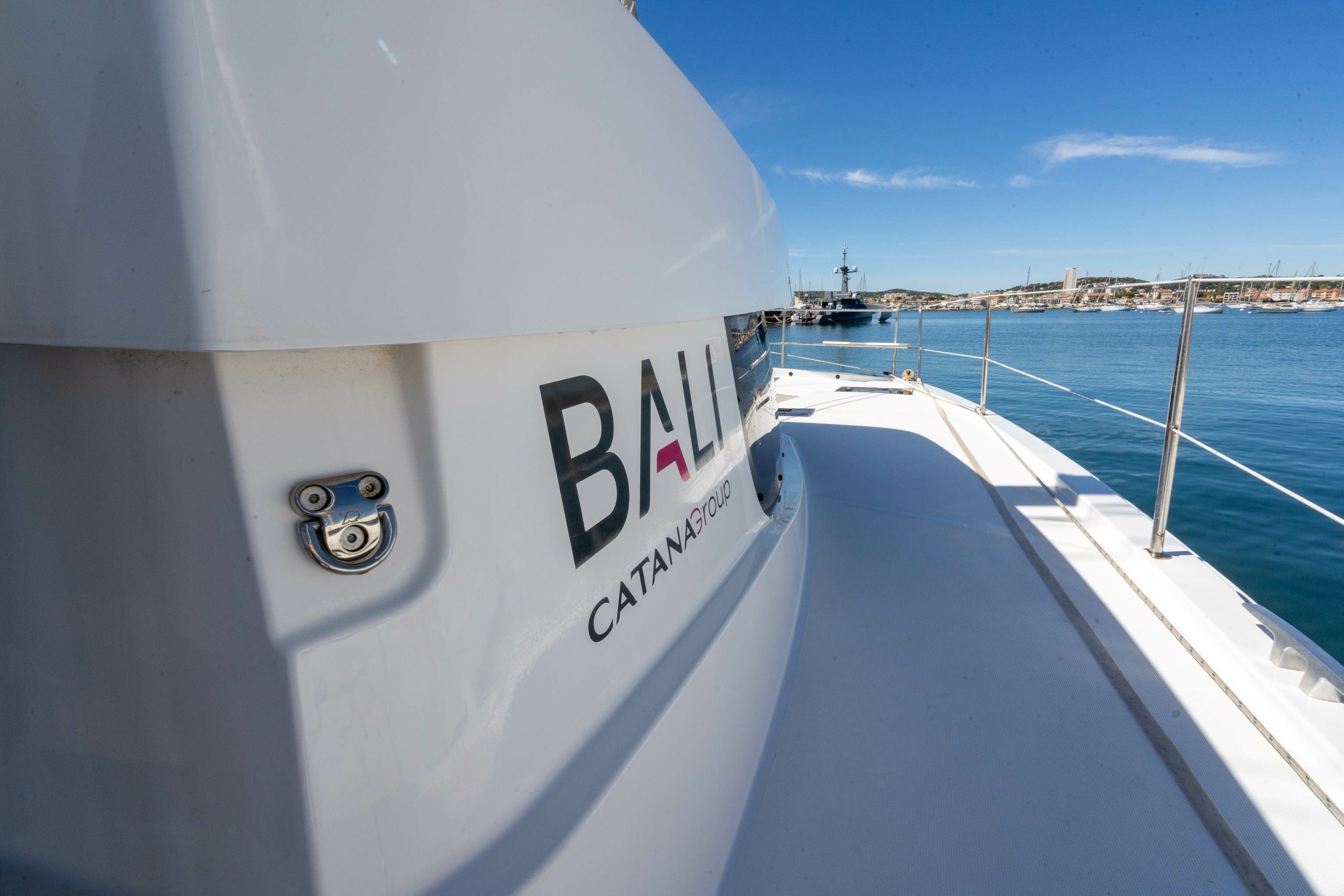 Bali Catsmart | Ohana 2