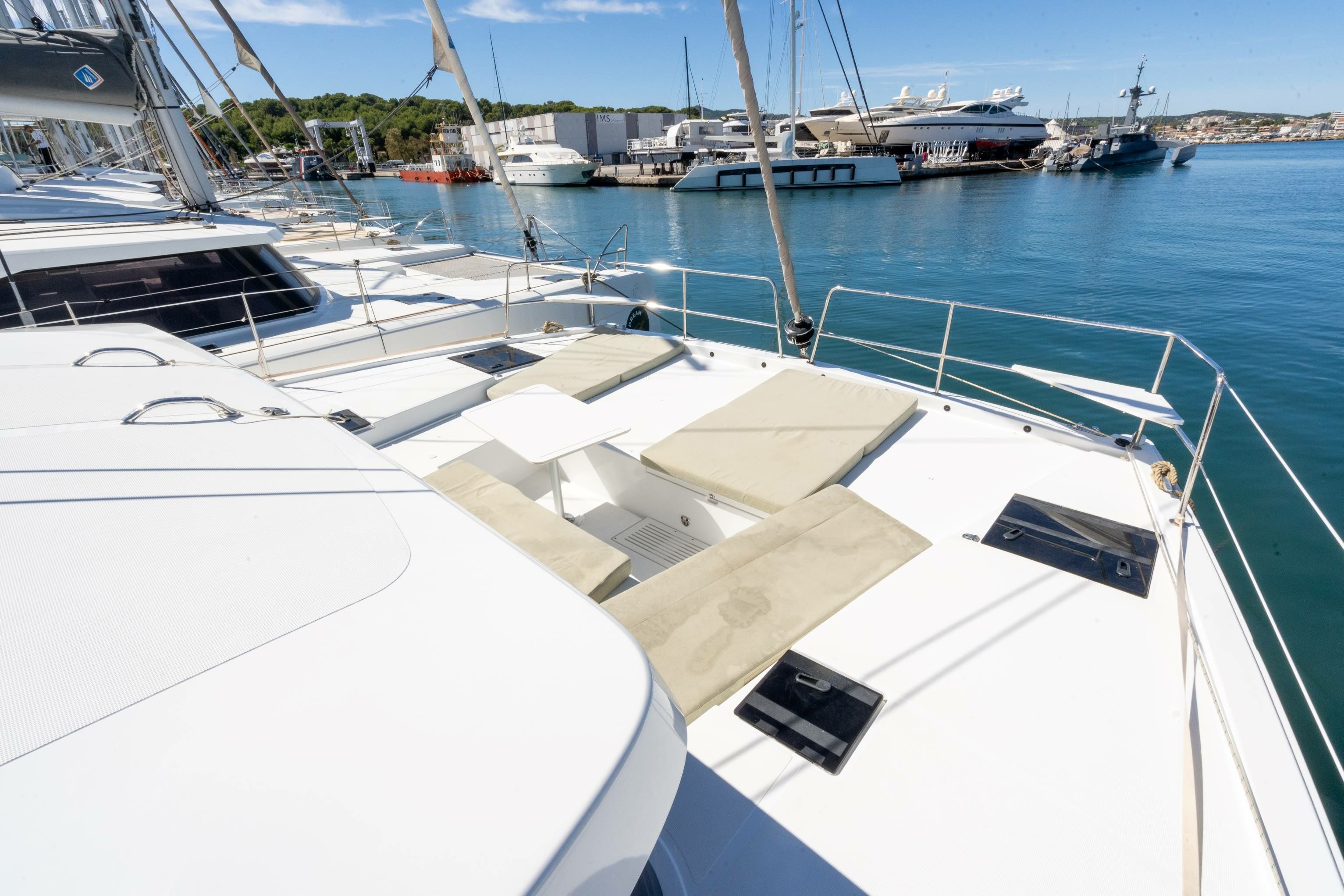 Bali Catsmart | Ohana 2