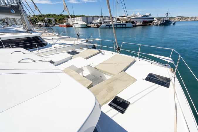 Bali Catsmart | Ohana 2