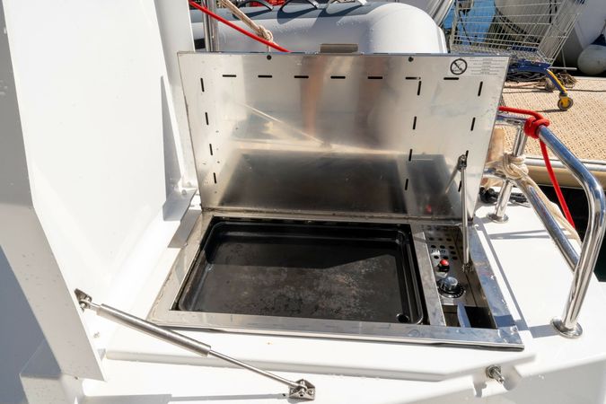 Bali Catsmart | Ohana 2