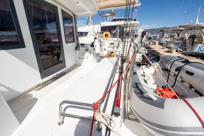 Bali Catsmart | Ohana 2