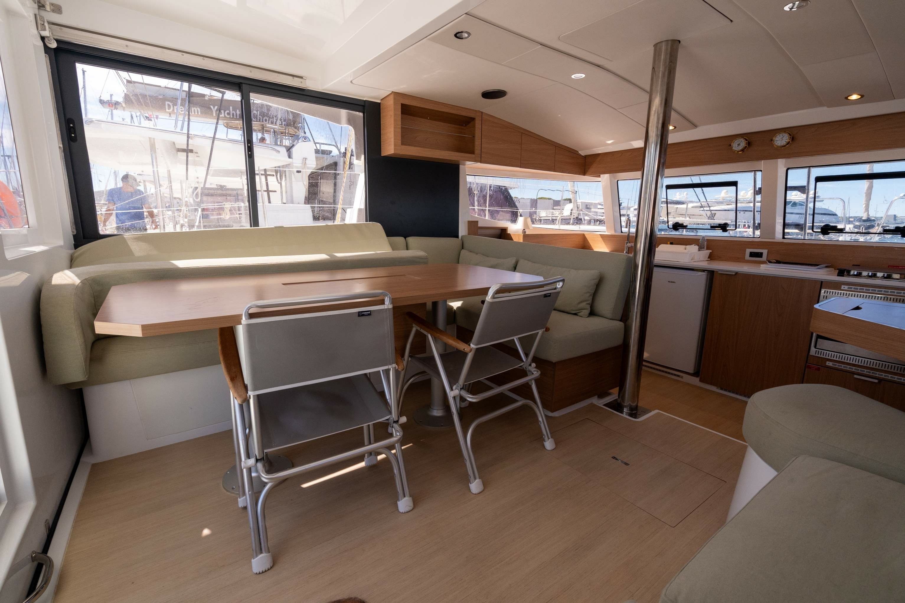 Bali Catsmart | Ohana 2