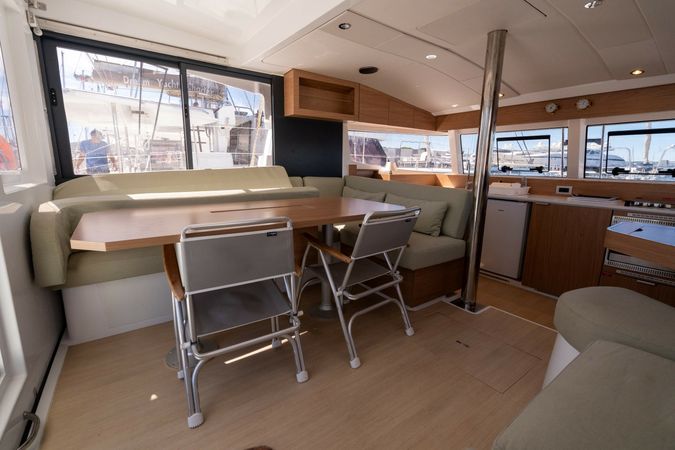 Bali Catsmart | Ohana 2