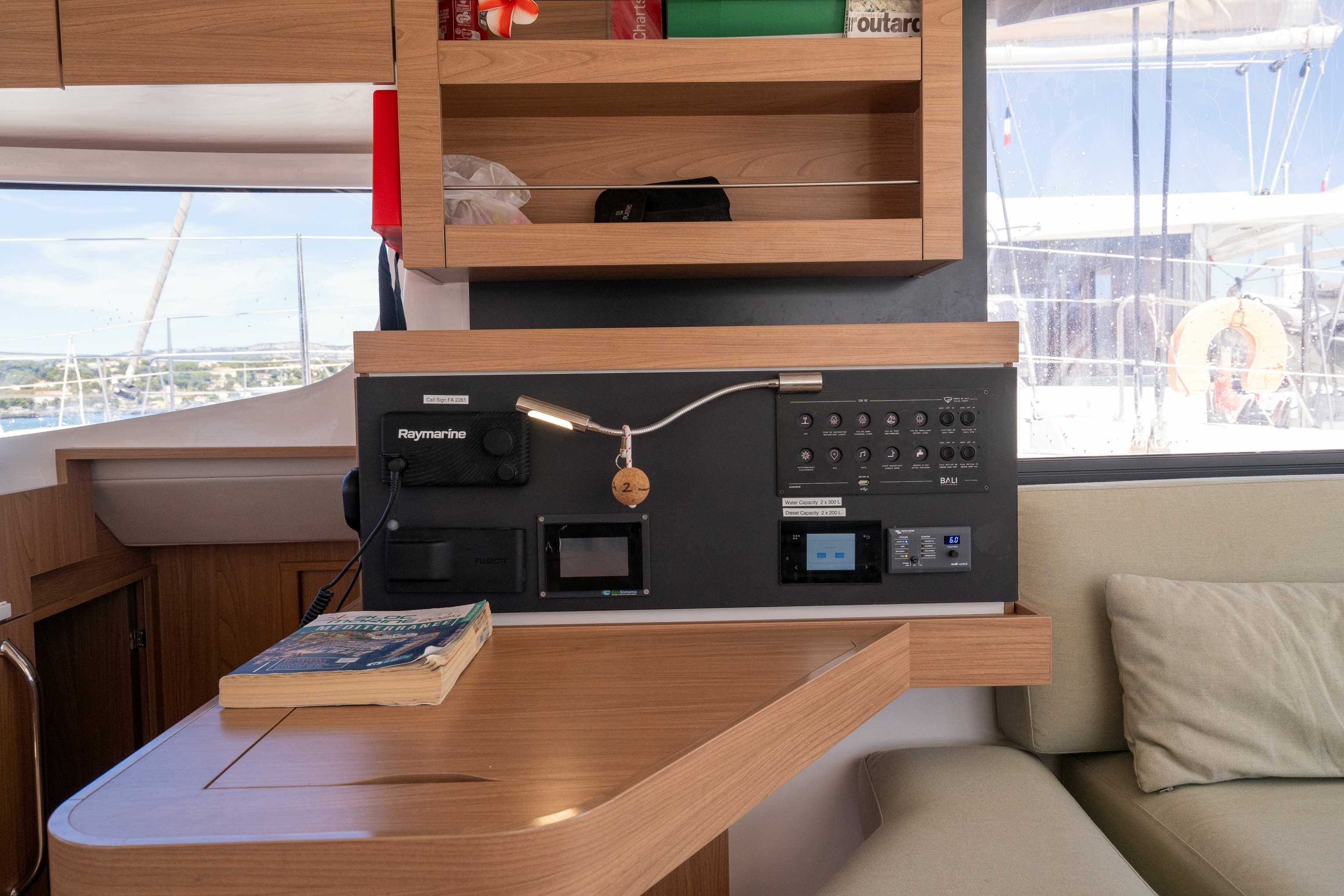 Bali Catsmart | Ohana 2