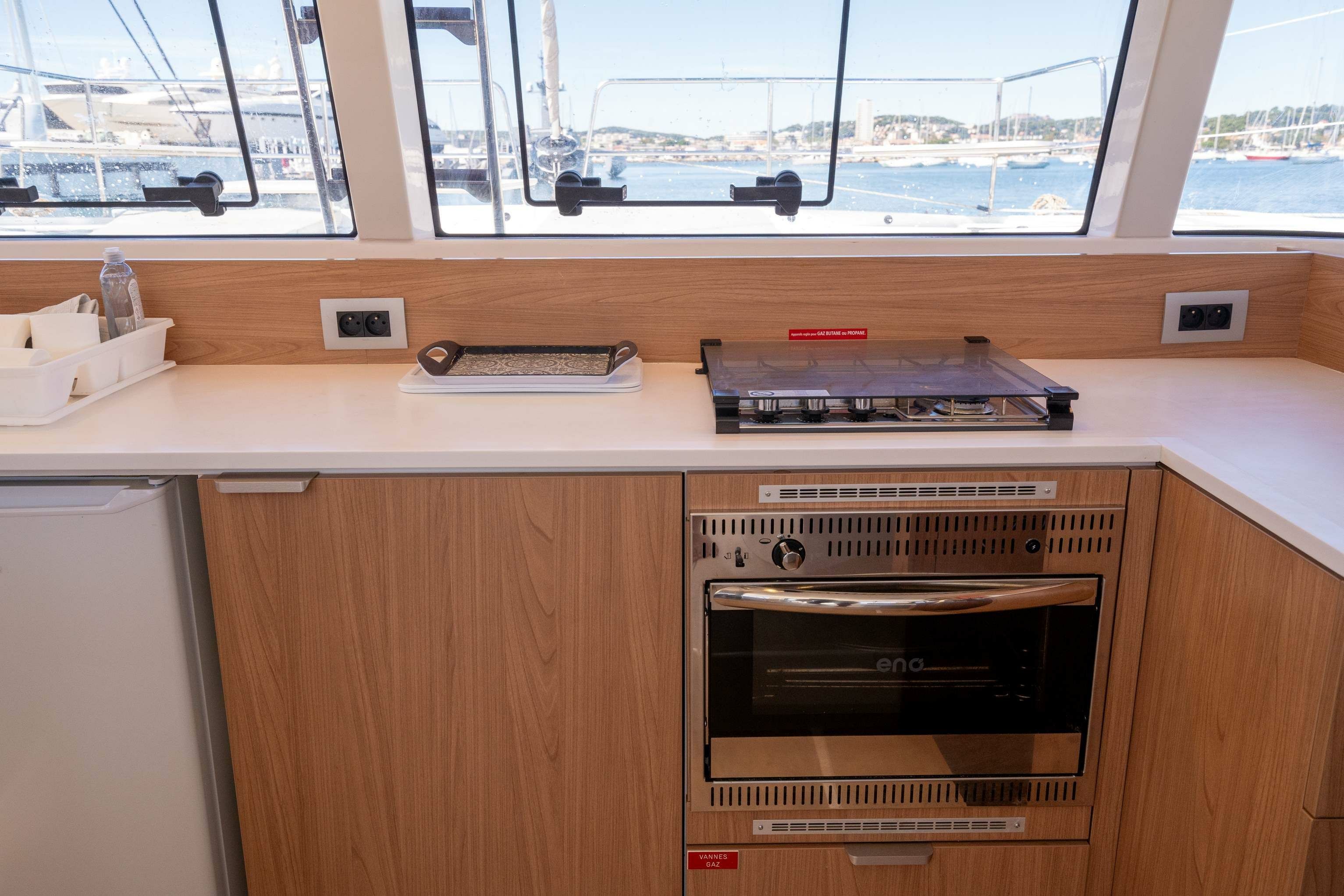 Bali Catsmart | Ohana 2