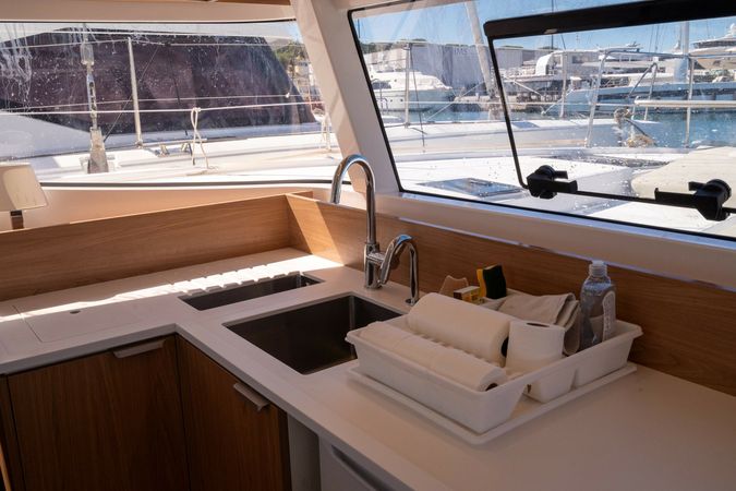 Bali Catsmart | Ohana 2