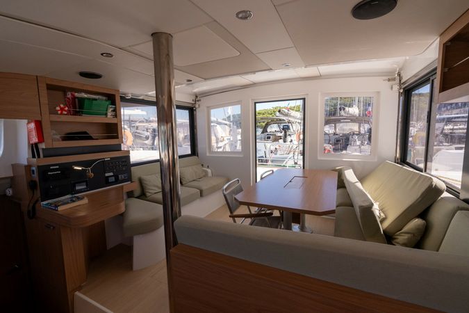 Bali Catsmart | Ohana 2