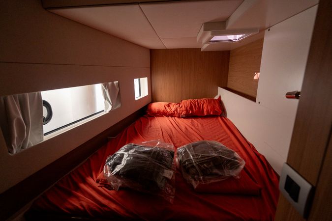 Bali Catsmart | Ohana 2