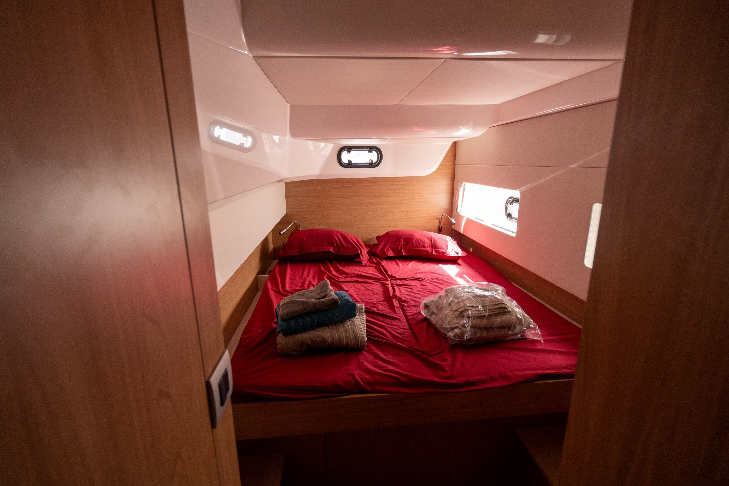 Bali Catsmart | Ohana 2