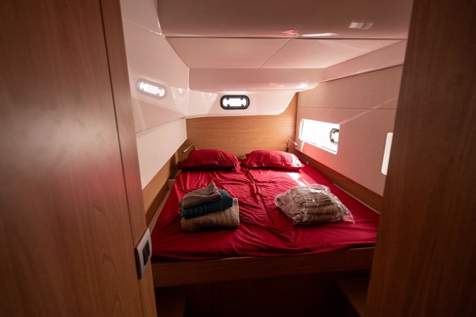 Bali Catsmart | Ohana 2