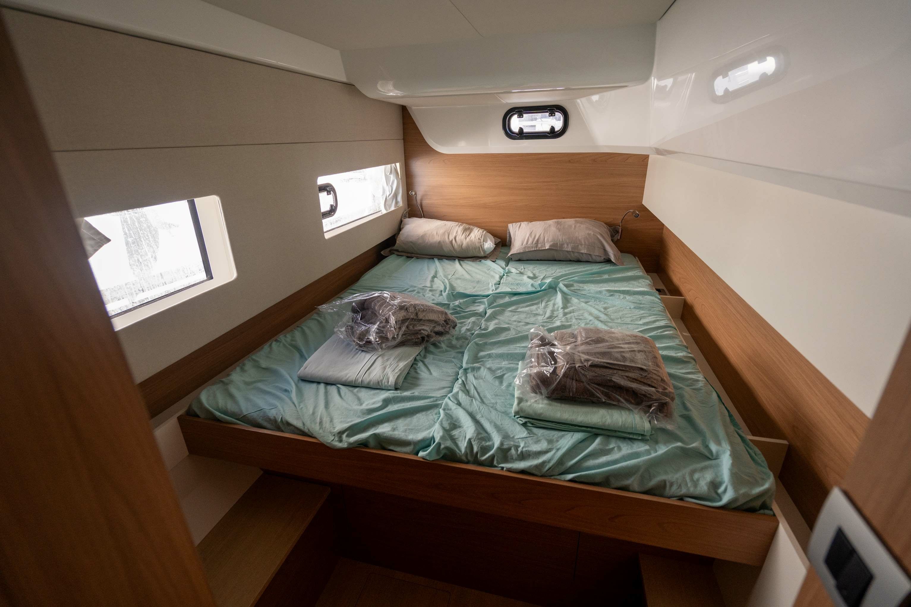 Bali Catsmart | Ohana 2