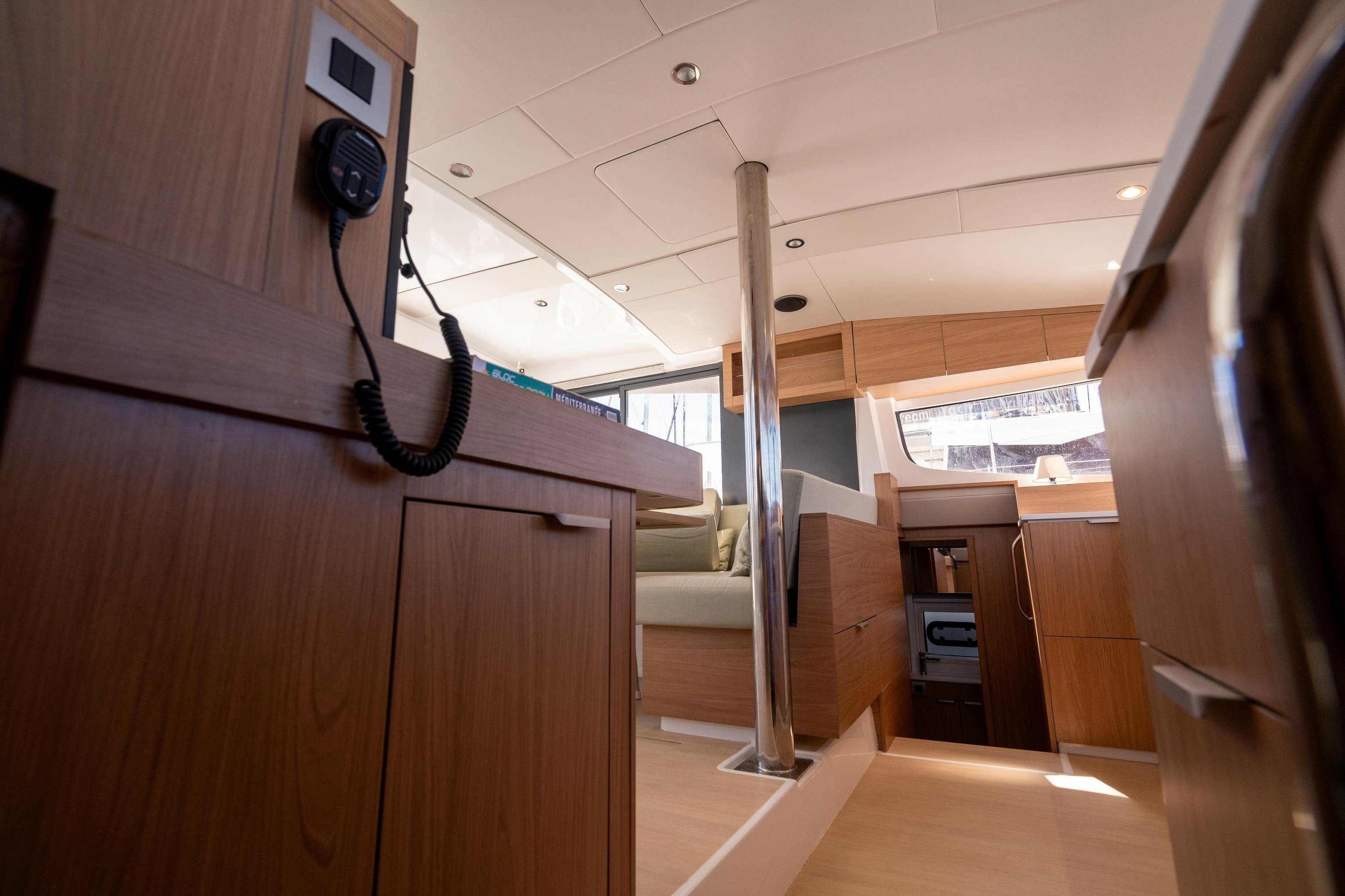 Bali Catsmart | Ohana 2